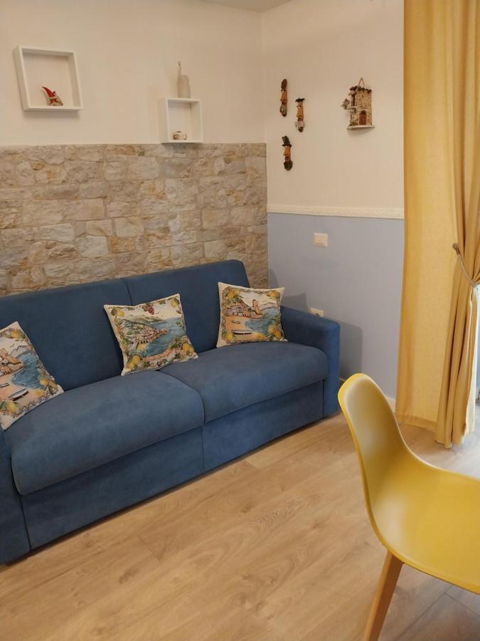 Fra&Fra'S Home Nel Cuore Del Centro Storico Di Napoli Eksteriør billede