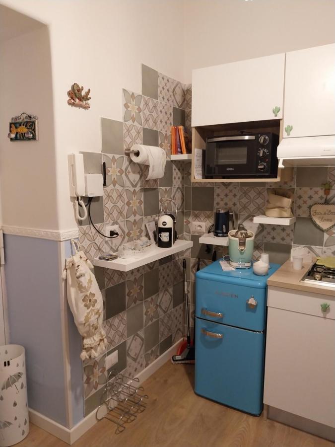 Fra&Fra'S Home Nel Cuore Del Centro Storico Di Napoli Eksteriør billede