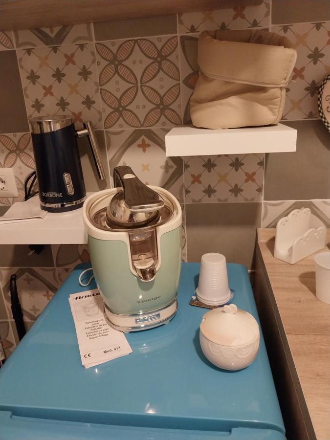 Fra&Fra'S Home Nel Cuore Del Centro Storico Di Napoli Eksteriør billede