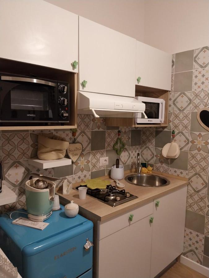 Fra&Fra'S Home Nel Cuore Del Centro Storico Di Napoli Eksteriør billede