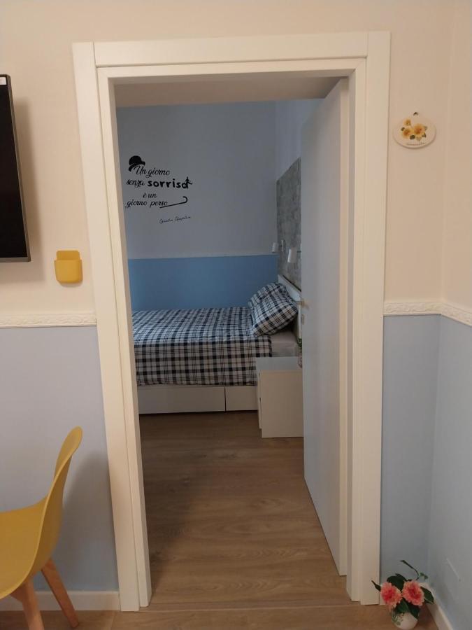 Fra&Fra'S Home Nel Cuore Del Centro Storico Di Napoli Eksteriør billede