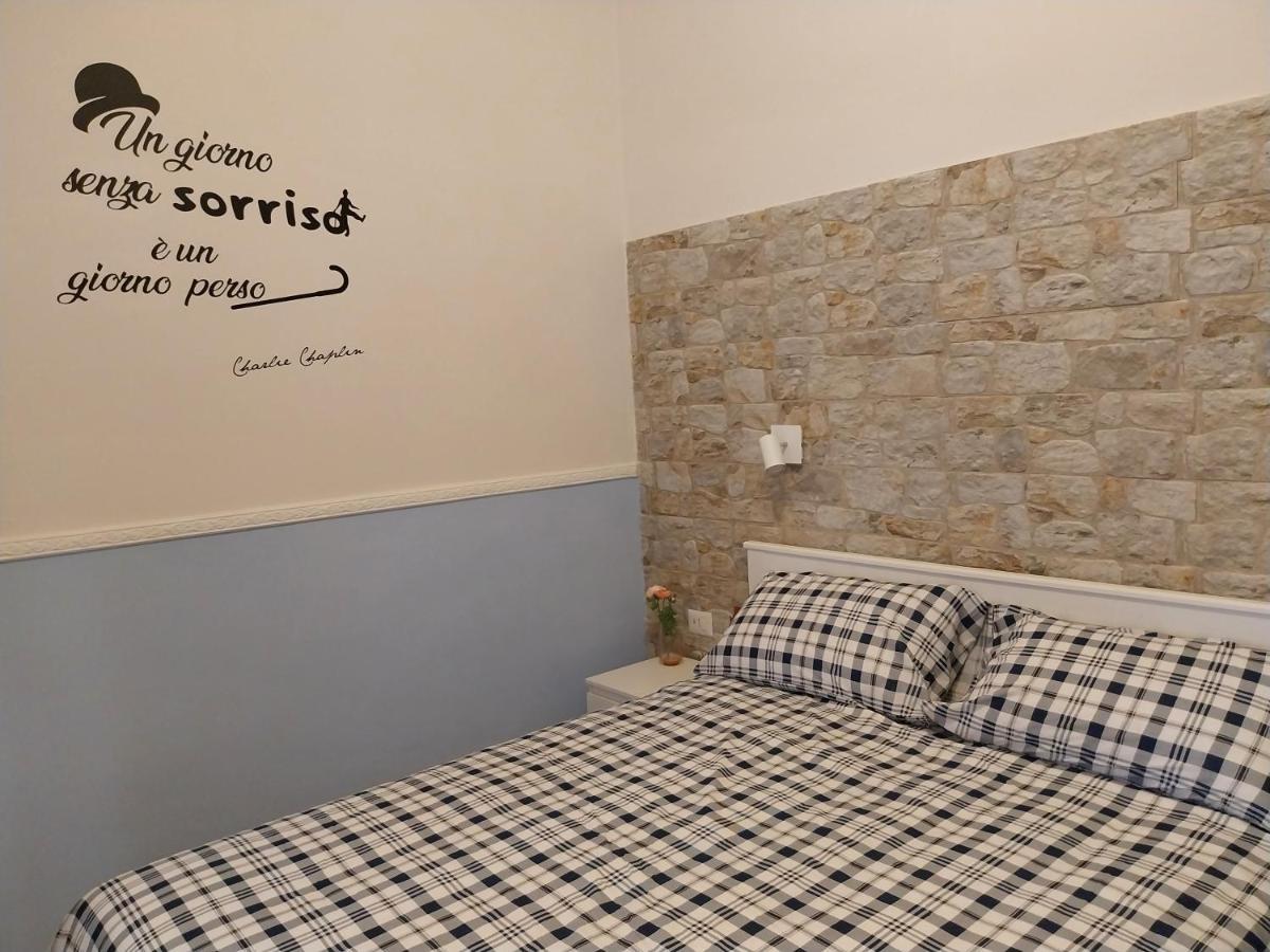 Fra&Fra'S Home Nel Cuore Del Centro Storico Di Napoli Eksteriør billede