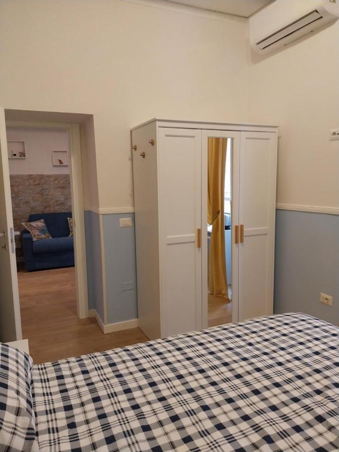 Fra&Fra'S Home Nel Cuore Del Centro Storico Di Napoli Eksteriør billede