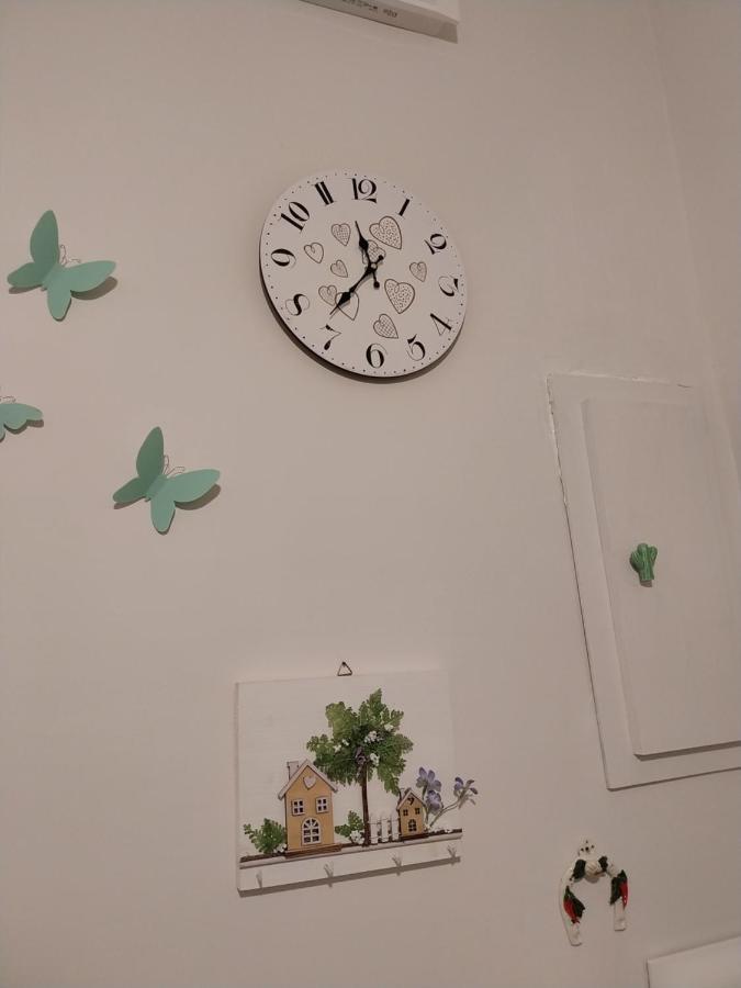 Fra&Fra'S Home Nel Cuore Del Centro Storico Di Napoli Eksteriør billede