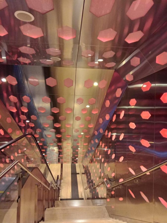 Fra&Fra'S Home Nel Cuore Del Centro Storico Di Napoli Eksteriør billede