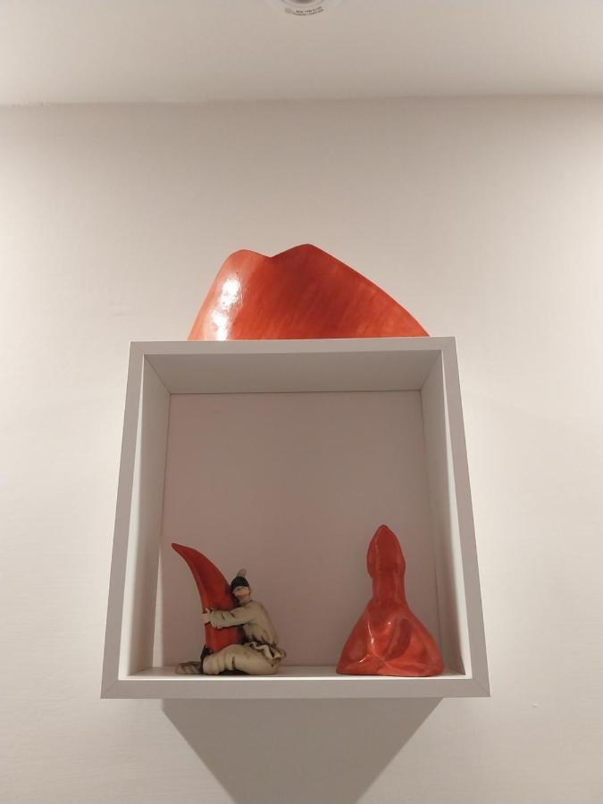 Fra&Fra'S Home Nel Cuore Del Centro Storico Di Napoli Eksteriør billede