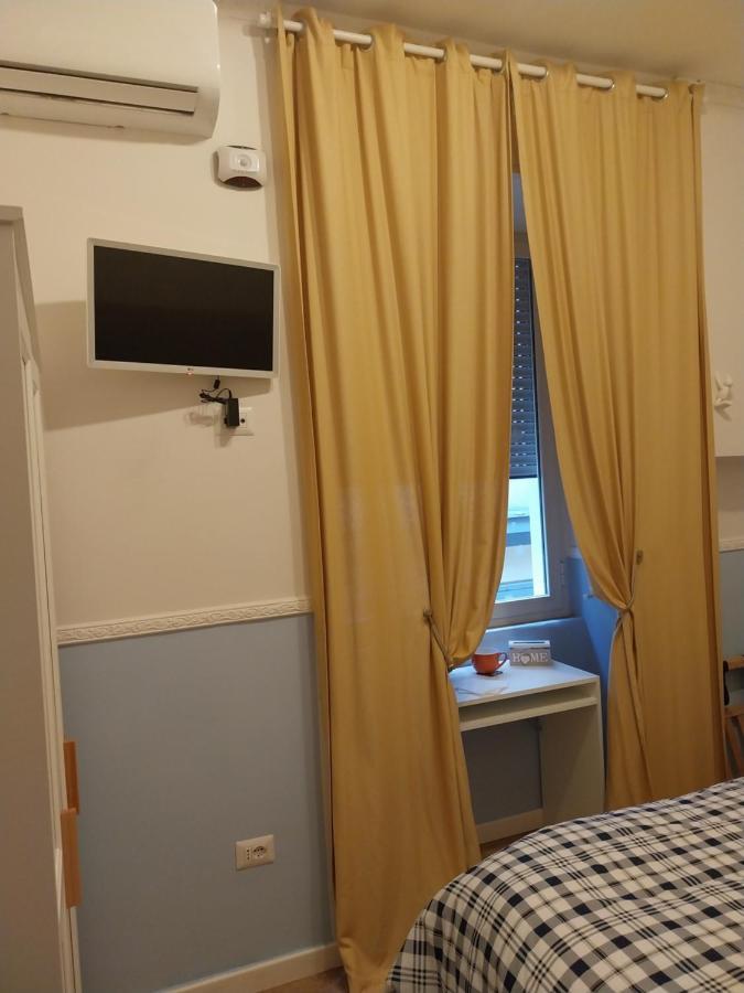 Fra&Fra'S Home Nel Cuore Del Centro Storico Di Napoli Eksteriør billede