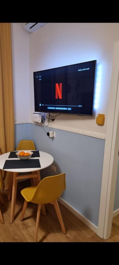 Fra&Fra'S Home Nel Cuore Del Centro Storico Di Napoli Eksteriør billede